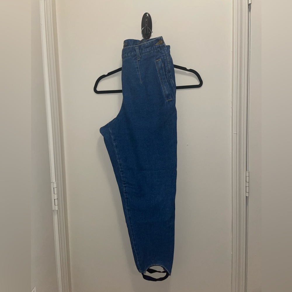 Women’s jeans
